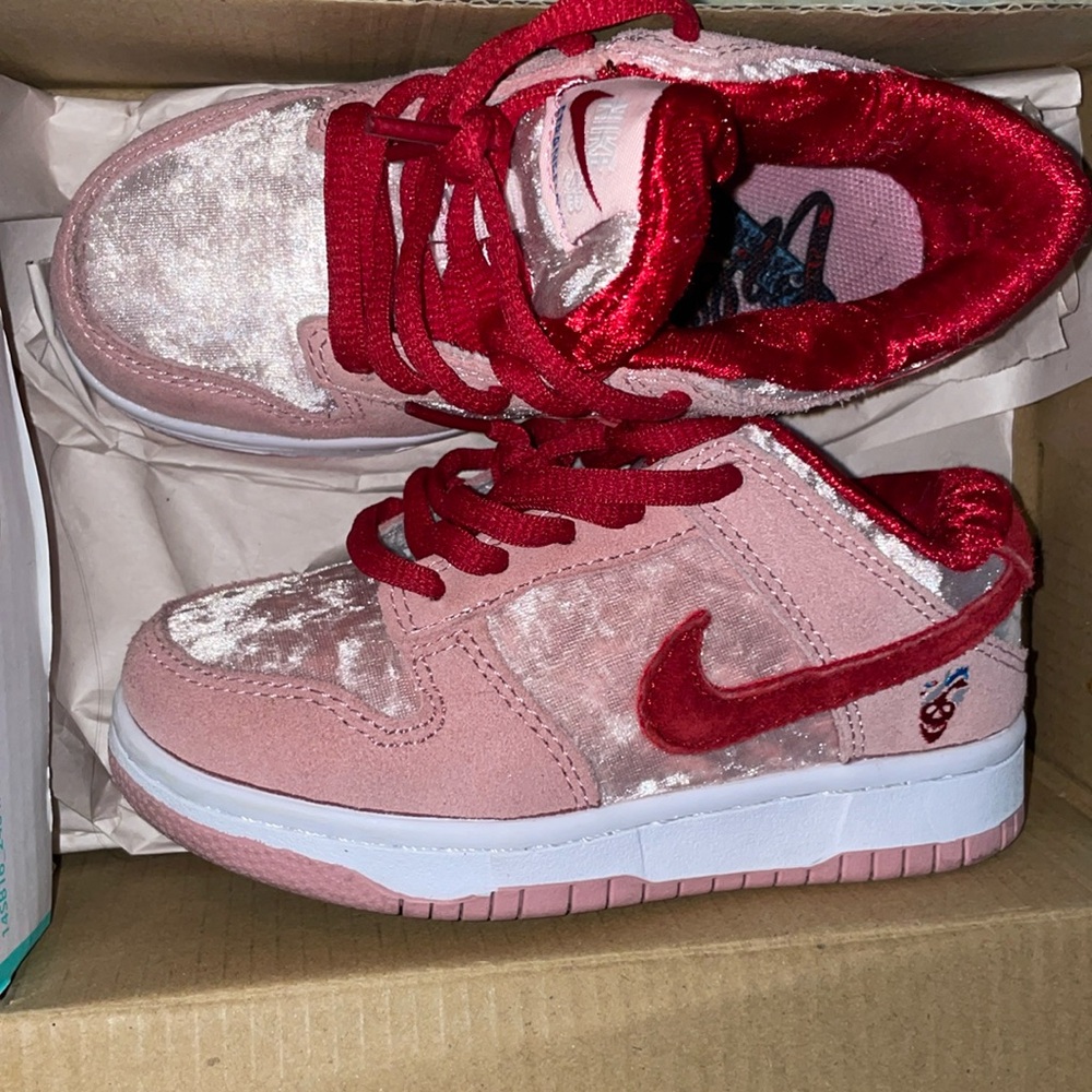Custom sneakers for kids